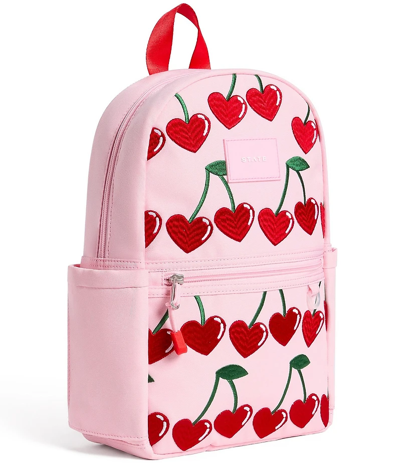 STATE Bags Kids Kane Cherry Mini Backpack