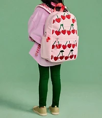 STATE Bags Kids Kane Cherry Mini Backpack