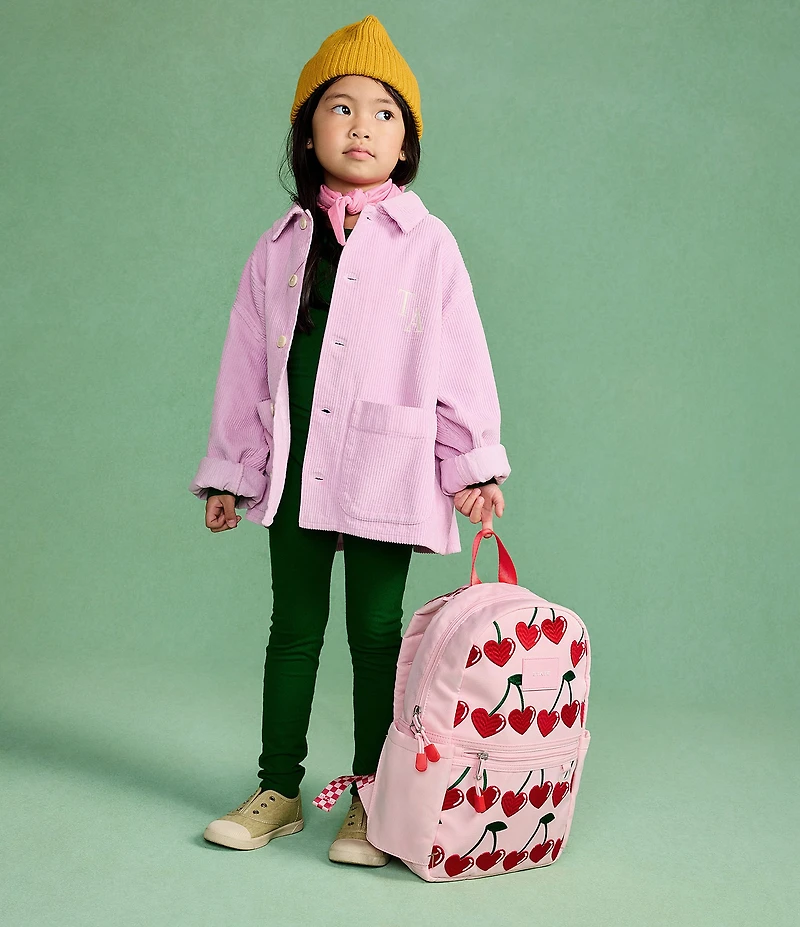 STATE Bags Kids Kane Cherry Mini Backpack