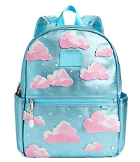STATE Bags Kids Kane Clouds Double Pocket Backpack