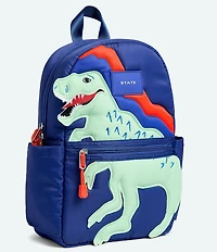 STATE Bags Kids Kane Dino Mini Backpack