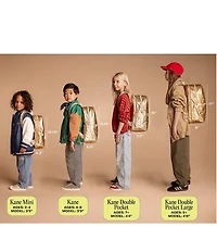 STATE Bags Kids Kane Dino Mini Backpack