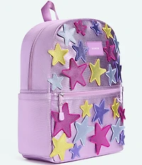 STATE Bags Kids Kane Double-Pocket 3-D Star Backpack