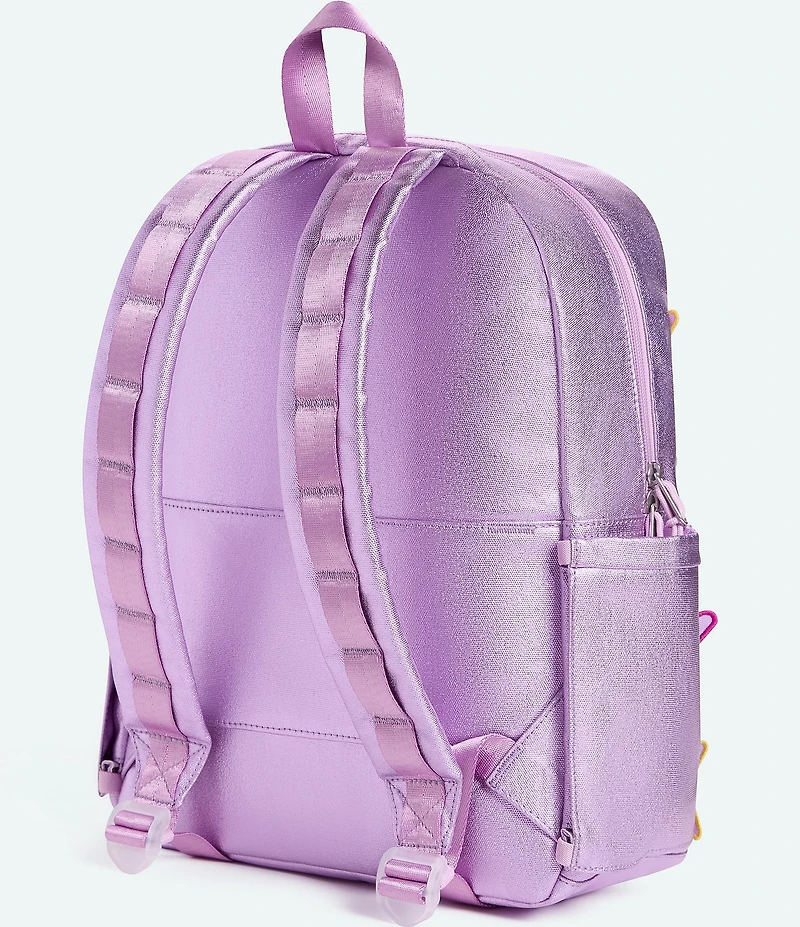 STATE Bags Kids Kane Double-Pocket 3-D Star Backpack