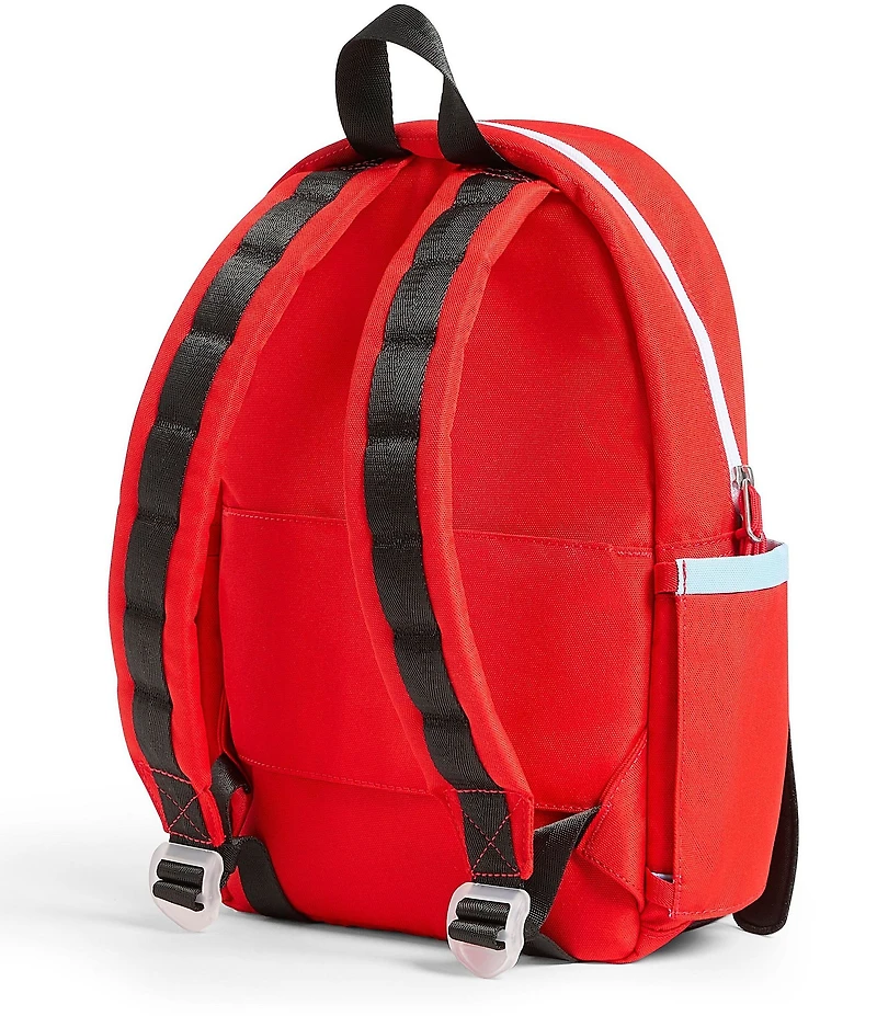 STATE Bags Kids Kane Firetruck Mini Backpack