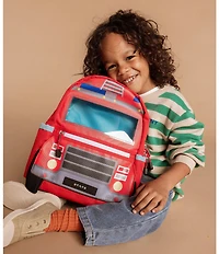 STATE Bags Kids Kane Firetruck Mini Backpack