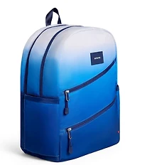 STATE Bags Kids Kane Gradient Diagonal Zipper Double Pocket Large Backpack