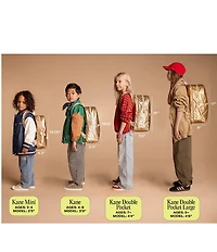 STATE Bags Kids Kane Multi Butterfly Backpack