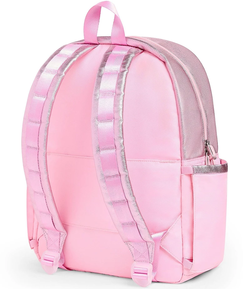 STATE Bags Kids Kane Pink House Mini Backpack