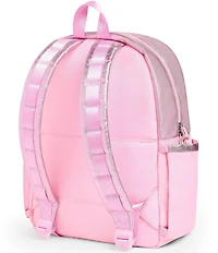 STATE Bags Kids Kane Pink House Mini Backpack