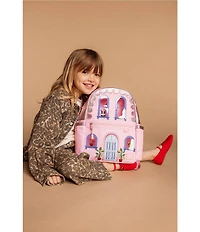 STATE Bags Kids Kane Pink House Mini Backpack