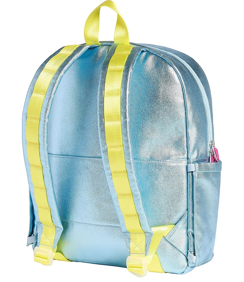 STATE Bags Kids Kane Quilted Sequin Backpack