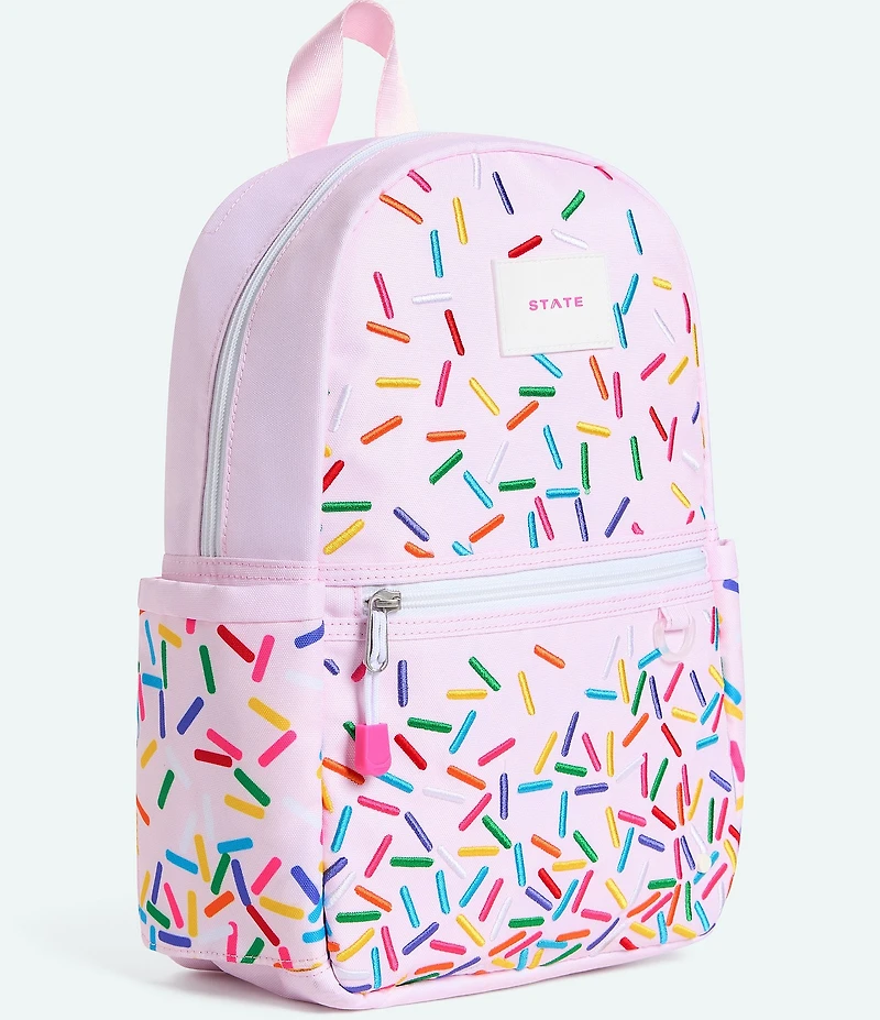 STATE Bags Kids Kane Sprinkles Mini Backpack