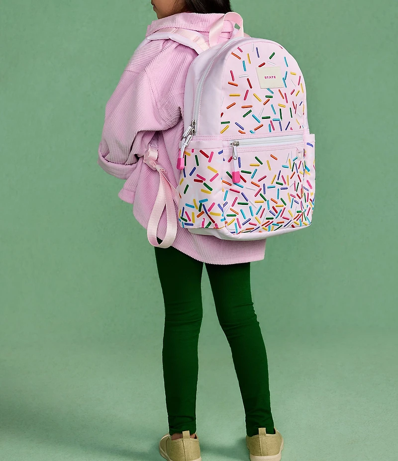 STATE Bags Kids Kane Sprinkles Mini Backpack