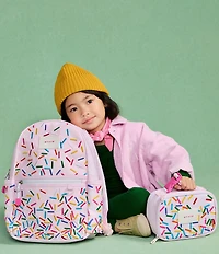 STATE Bags Kids Kane Sprinkles Mini Backpack