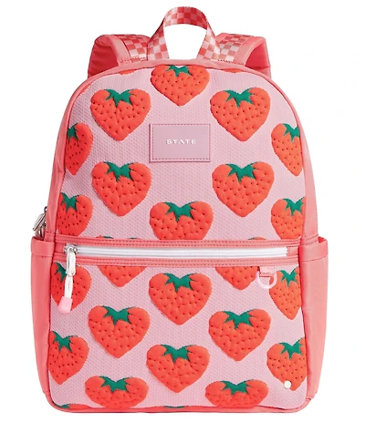 STATE Bags Kids Kane Strawberries Backpack