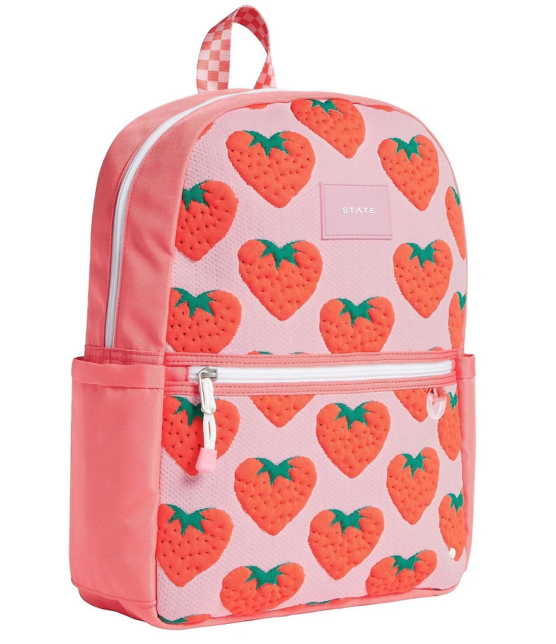 STATE Bags Kids Kane Strawberries Backpack