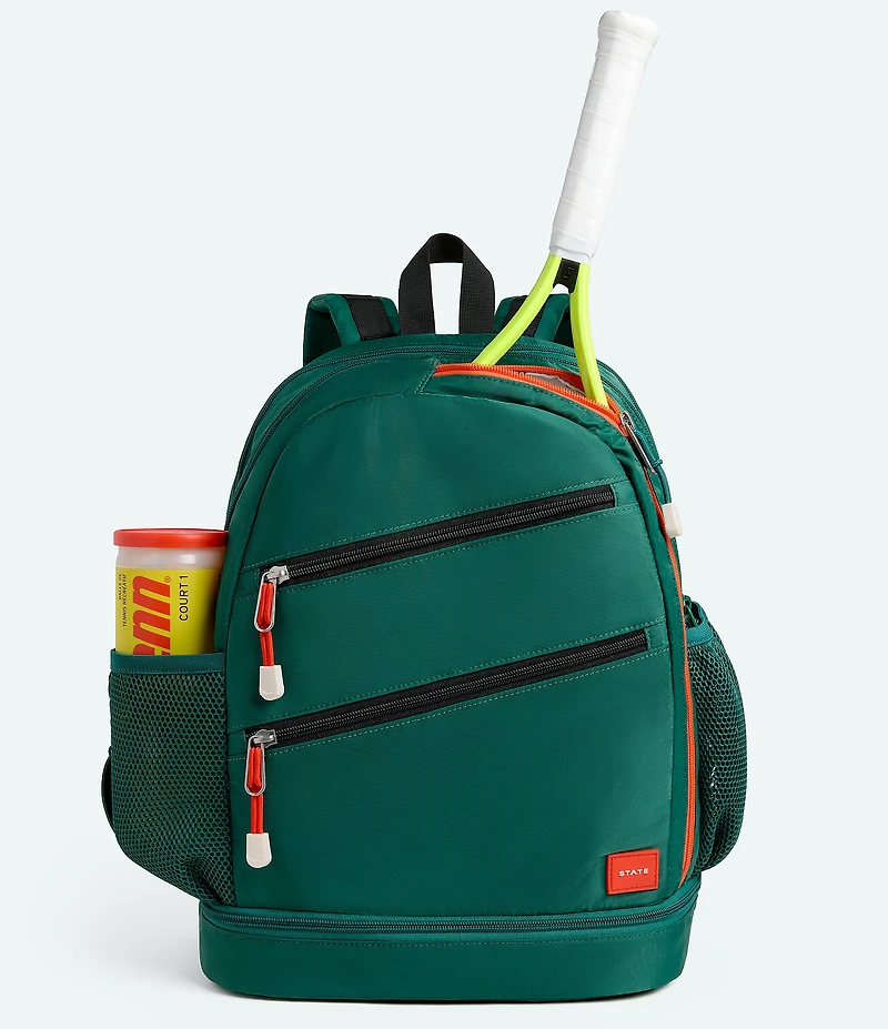 STATE Bags Kids Lenox Tennis Backpack
