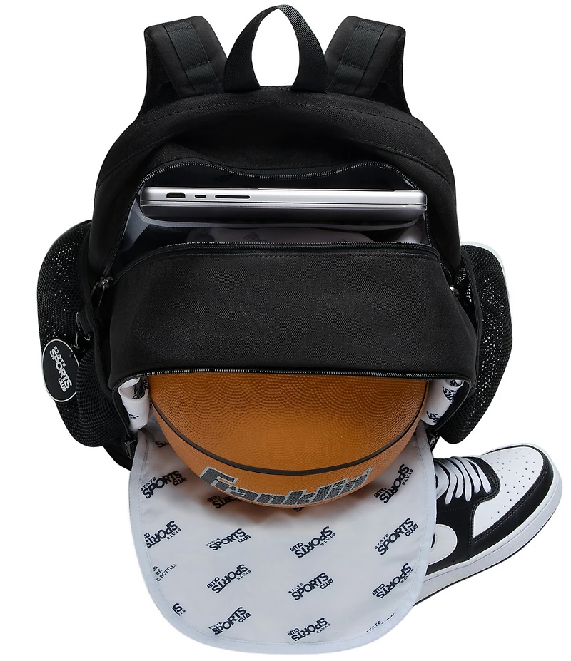 STATE Bags Kids Ozzie Ball Backpack