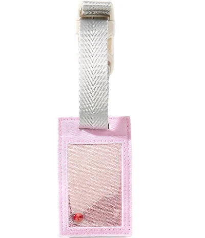 STATE Bags Logan Luggage Tag