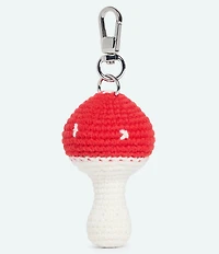 STATE Bags Mushroom Keychain