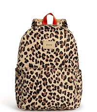 STATE Bags Reed Leopard Print Backpack