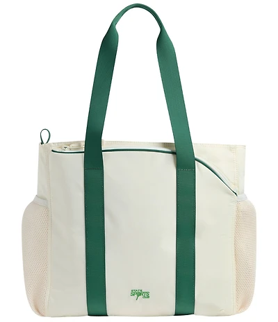 STATE Bags Riley Tennis Color Block Tote