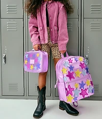 STATE Bags Rodgers 3-D Stars Lunch Box