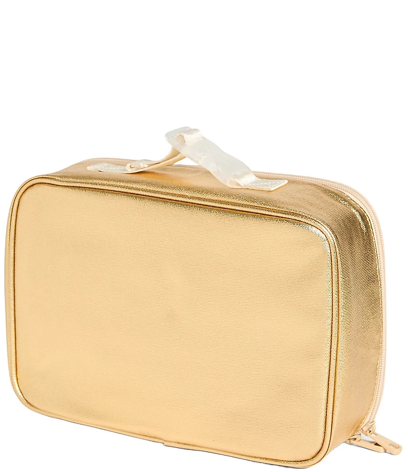 STATE Bags Kids Rodgers Gold Lunch Box