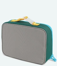 STATE Bags Kids Rodgers Green/Navy Lunch Box