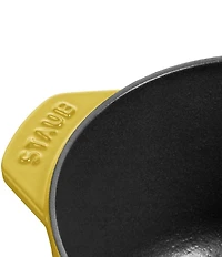 Staub 1.5-Quart Petite French Oven Cocotte