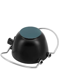 Staub Cast Iron 1-Qt Round Tea Kettle