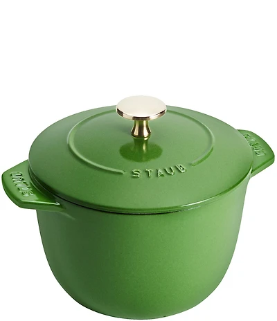 Staub Cast Iron 1.5-qt Petite French Oven