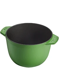 Staub Cast Iron 1.5-qt Petite French Oven