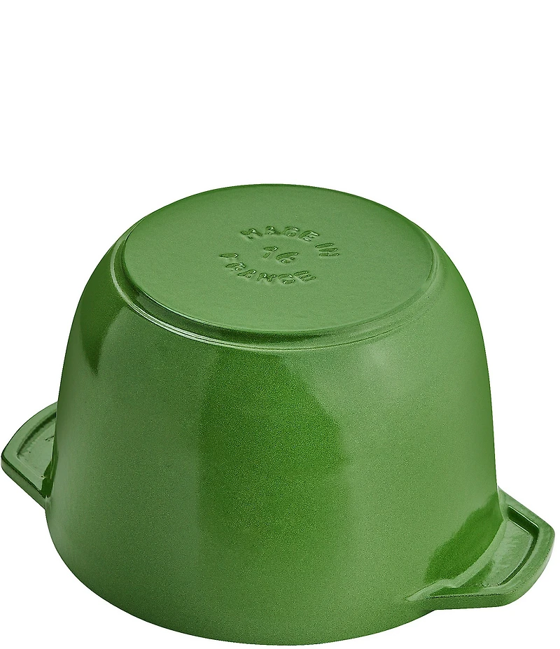 Staub Cast Iron 1.5-qt Petite French Oven