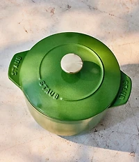 Staub Cast Iron 1.5-qt Petite French Oven