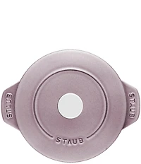Staub Cast Iron 1.5 qt. Round Petite French Oven