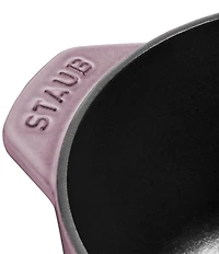 Staub Cast Iron 1.5 qt. Round Petite French Oven