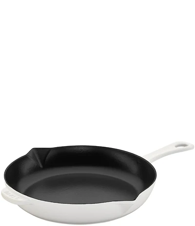 Staub Cast Iron 10#double; Fry Pan