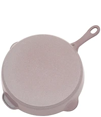 Staub Cast Iron 11#double; Traditional Deep Skillet