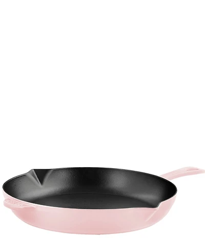 Staub Cast Iron 12#double; Frying Pan