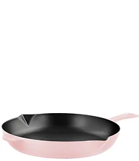 Staub Cast Iron 12#double; Frying Pan