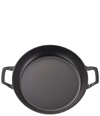 Staub Cast Iron 3.5-qt. Round Braiser with Lid