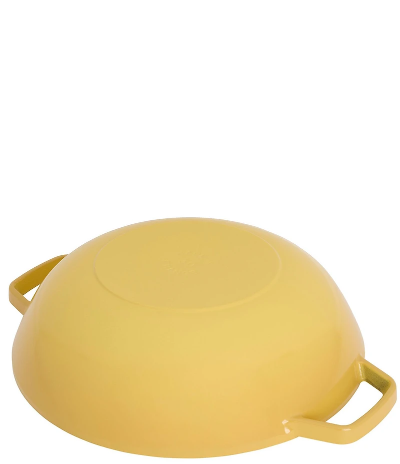 Staub Cast Iron 4.5-QT Perfect Pan