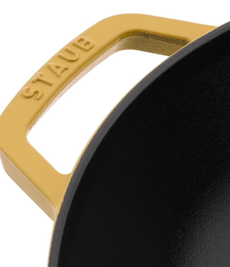 Staub Cast Iron 4.5-QT Perfect Pan