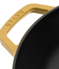 Staub Cast Iron 4.5-QT Perfect Pan