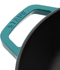 Staub Cast Iron 4.5-QT Perfect Pan