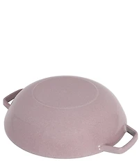 Staub Cast Iron 4.5-QT Perfect Pan
