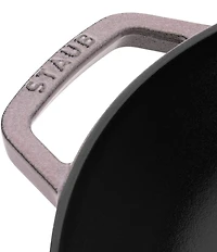 Staub Cast Iron 4.5-QT Perfect Pan