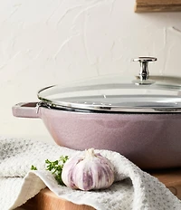 Staub Cast Iron 4.5-QT Perfect Pan